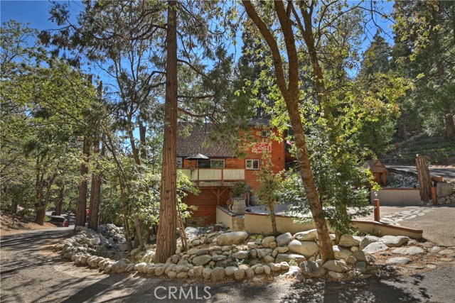 Detail Gallery Image 55 of 57 For 385 Iris Dr, Twin Peaks,  CA 92391 - 4 Beds | 3 Baths