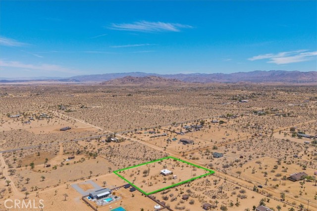58382 Sunny Sands Drive, Yucca Valley CA: https://media.crmls.org/medias/4d7a19a7-46ed-488e-9604-e887aadc7a51.jpg