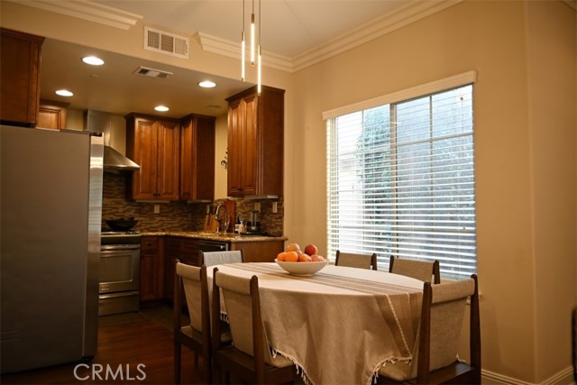 Detail Gallery Image 5 of 12 For 31 Alta St a,  Arcadia,  CA 91006 - 3 Beds | 2/1 Baths