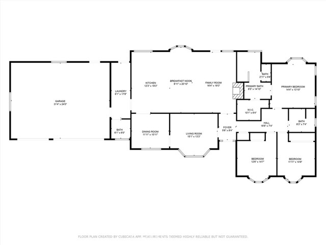 Detail Gallery Image 30 of 30 For 760 Black Oak Ln, Nipomo,  CA 93444 - 3 Beds | 2/1 Baths