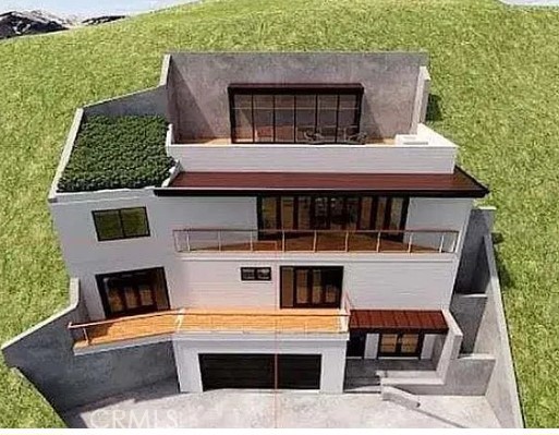 Detail Gallery Image 3 of 12 For 1240 W Micheltorena, Santa Barbara,  CA 93101 - – Beds | – Baths