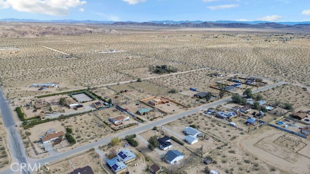 Detail Gallery Image 41 of 45 For 63541 Walpi Dr, Joshua Tree,  CA 92252 - 2 Beds | 2/1 Baths