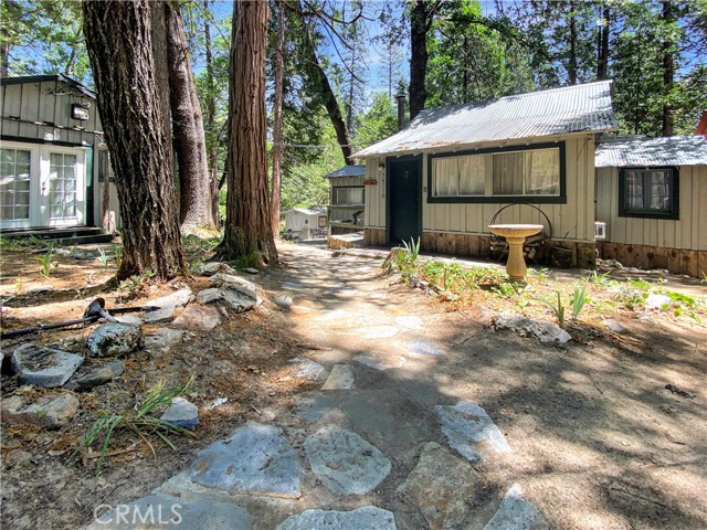 Detail Gallery Image 1 of 1 For 54710 Crane Valley, Bass Lake,  CA 93604 - 3 Beds | 2 Baths