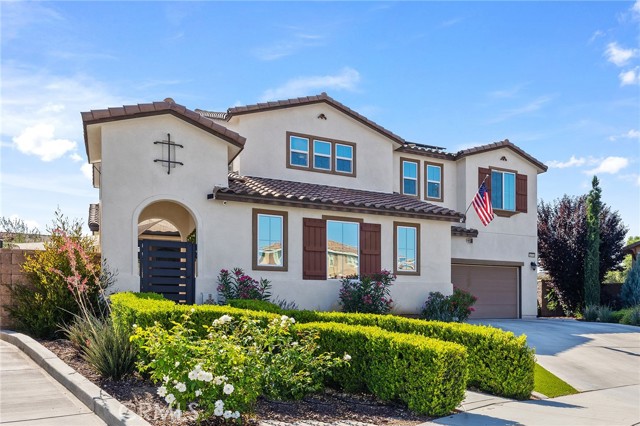 Detail Gallery Image 38 of 47 For 34743 Serissa Ct, Murrieta,  CA 92563 - 5 Beds | 3/1 Baths