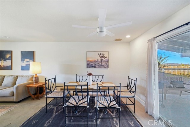 Detail Gallery Image 16 of 48 For 7645 Church St, Yucca Valley,  CA 92284 - 4 Beds | 2 Baths