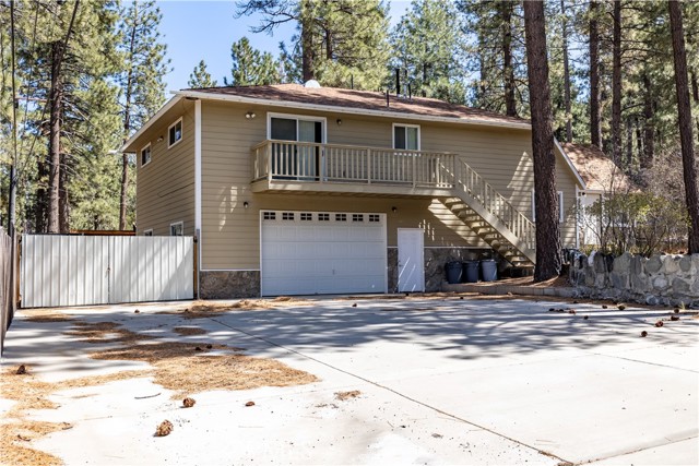 Detail Gallery Image 12 of 34 For 1432 Oriole Rd, Wrightwood,  CA 92397 - 4 Beds | 2/1 Baths