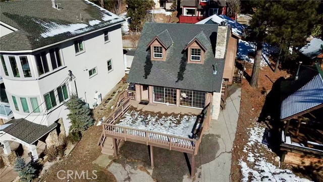 Detail Gallery Image 24 of 28 For 39050 Willow Landing, Big Bear Lake,  CA 92315 - 2 Beds | 2/1 Baths