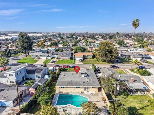 Detail Gallery Image 34 of 36 For 346 N Nantes, La Puente,  CA 91744 - 3 Beds | 3 Baths