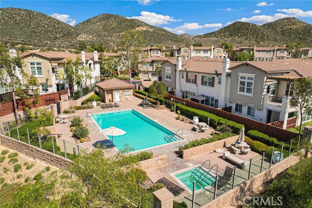 Detail Gallery Image 16 of 19 For 15333 Oak Tree Dr #110,  Lake Elsinore,  CA 92532 - 2 Beds | 2 Baths