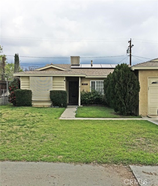 5095 Acacia Ave, San Bernardino, CA 92407