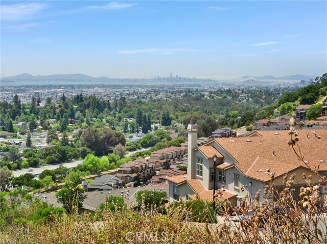 Detail Gallery Image 52 of 53 For 6020 Old Quarry Loop, Oakland,  CA 94605 - 3 Beds | 3 Baths