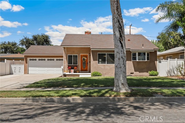 527 W Hill Ave, Fullerton, CA 92832