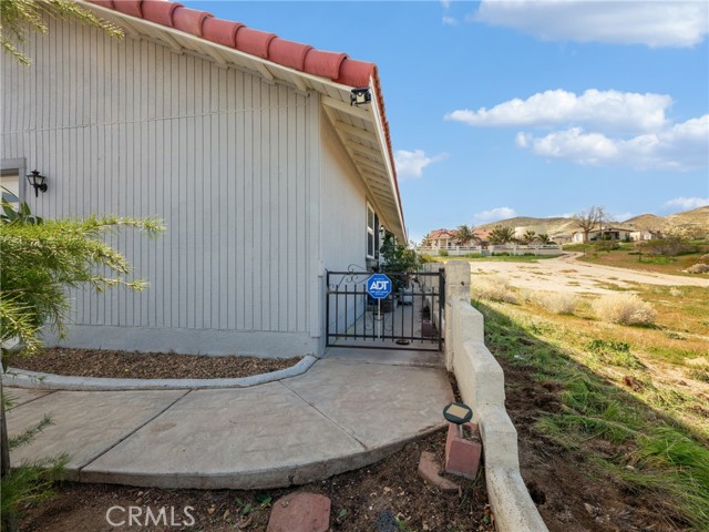 Detail Gallery Image 32 of 37 For 3681 Sierra, Rosamond,  CA 93560 - 3 Beds | 2/1 Baths