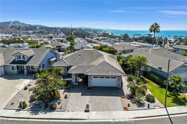 Detail Gallery Image 1 of 60 For 34132 Capistrano by the Sea, Dana Point,  CA 92629 - 4 Beds | 3/1 Baths