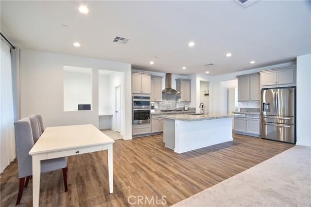 Detail Gallery Image 12 of 65 For 33022 Clairette Ct, Winchester,  CA 92596 - 6 Beds | 5 Baths