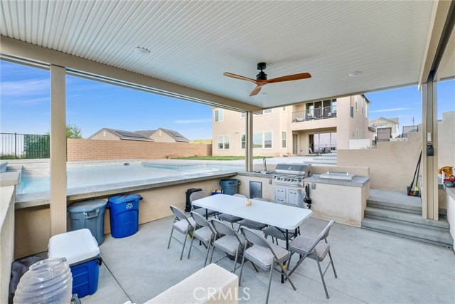 Detail Gallery Image 54 of 56 For 2437 Sierra Bella Dr, Corona,  CA 92882 - 5 Beds | 4/1 Baths