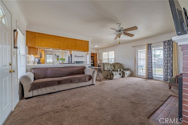 Detail Gallery Image 18 of 58 For 413 Riverside Ave, Chowchilla,  CA 93610 - 2 Beds | 1 Baths