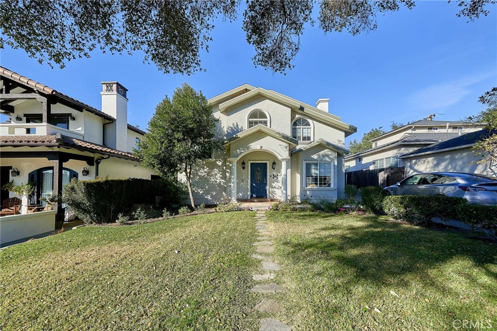 4421 Bel Aire Drive