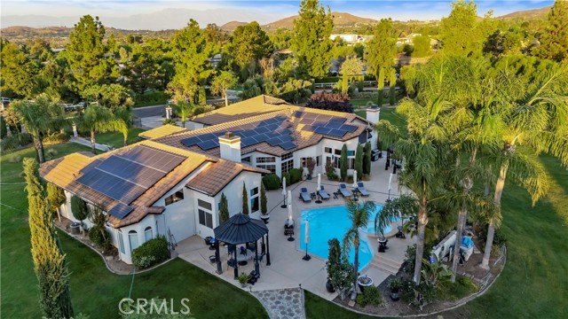 Image 3 of 75 For 17325 High Country Circle