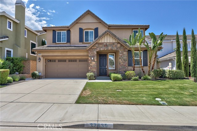 Detail Gallery Image 4 of 75 For 37639 Botanica Pl, Murrieta,  CA 92562 - 6 Beds | 4 Baths