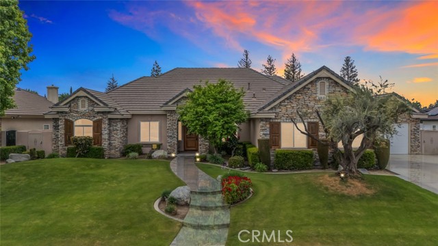 Detail Gallery Image 64 of 65 For 1507 Cromerton, Bakersfield,  CA 93311 - 5 Beds | 2/1 Baths