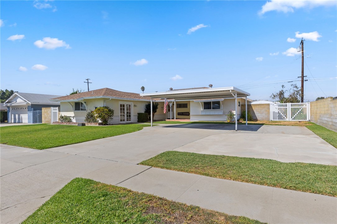 Image 2 for 1631 S Conlon Ave, West Covina, CA 91790