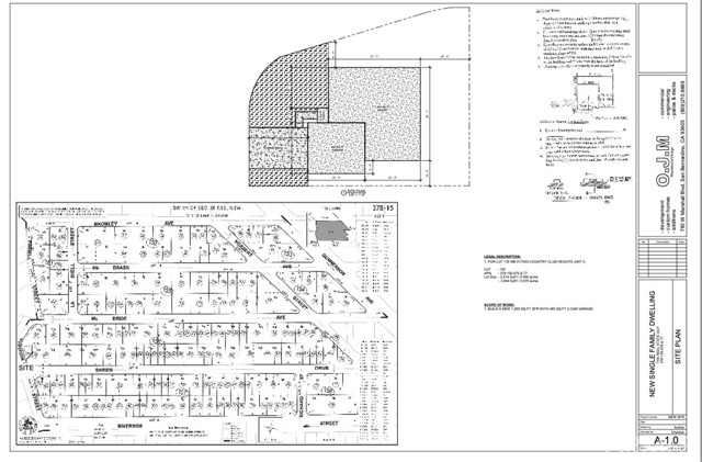 Detail Gallery Image 2 of 8 For 0 Shrier, Lake Elsinore,  CA 92530 - – Beds | – Baths