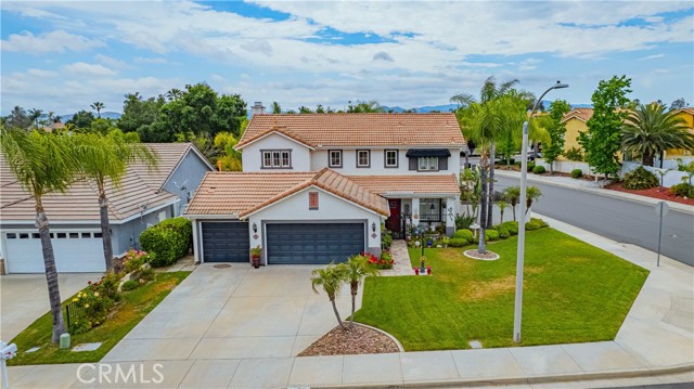 Detail Gallery Image 39 of 46 For 23599 Gingerbread Dr, Murrieta,  CA 92562 - 4 Beds | 2/1 Baths