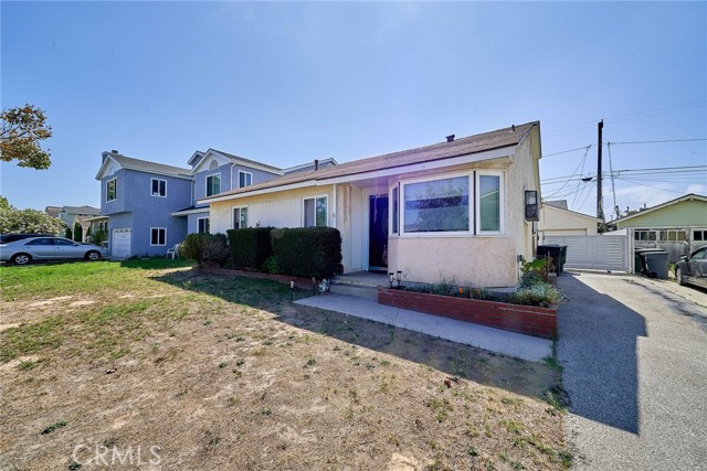 Detail Gallery Image 30 of 41 For 20017 Bernist Ave, Torrance,  CA 90503 - 3 Beds | 1 Baths
