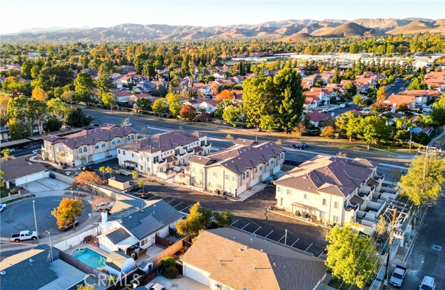 Detail Gallery Image 14 of 43 For 5526 E Los Angeles Ave #2,  Simi Valley,  CA 93063 - 3 Beds | 2/1 Baths