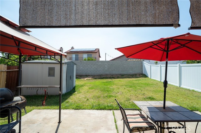 Detail Gallery Image 32 of 37 For 13117 Pan Am Bld, Moreno Valley,  CA 92553 - 3 Beds | 2 Baths