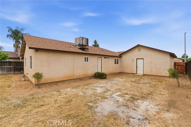 Detail Gallery Image 40 of 43 For 1588 Michoacan Ct, Madera,  CA 93638 - 4 Beds | 2 Baths