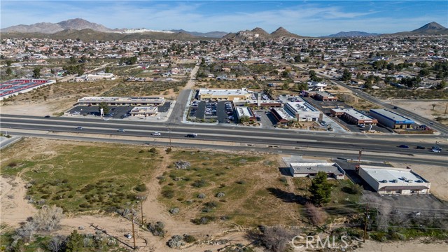 Detail Gallery Image 6 of 18 For 0 Outer Highway 18, Apple Valley,  CA 92307 - – Beds | – Baths