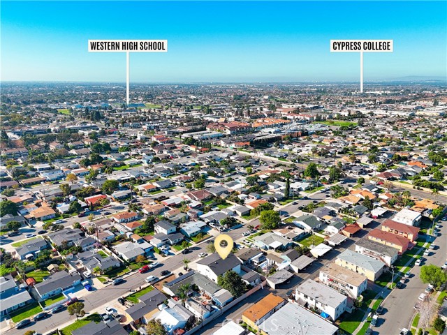 Detail Gallery Image 71 of 74 For 3143 Coolidge Avenue, Anaheim,  CA 92801 - 5 Beds | 4 Baths