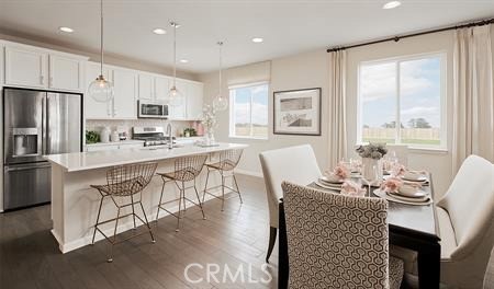 Detail Gallery Image 6 of 6 For 3500 Mill Creek Dr, Perris,  CA 92570 - 3 Beds | 2 Baths