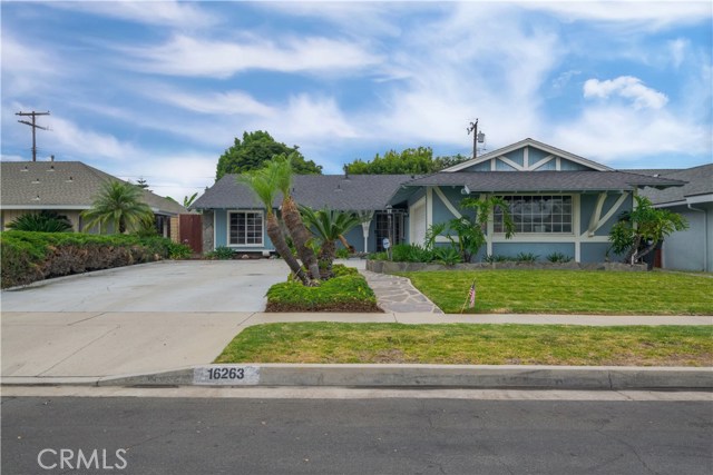 16263 Silvergrove Dr, Whittier, CA 90604