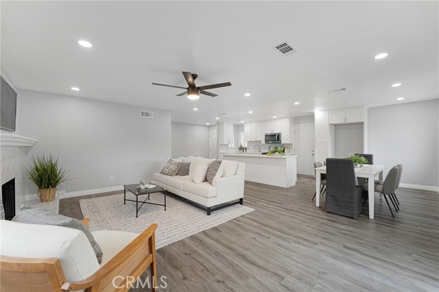 Detail Gallery Image 13 of 32 For 432 Pendleton, Banning,  CA 92220 - 4 Beds | 2 Baths