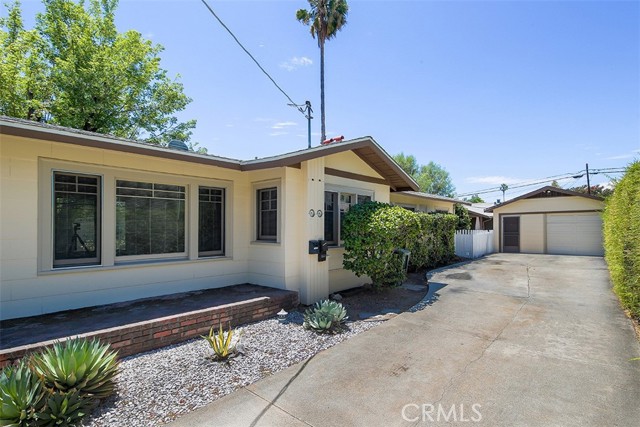 double wide parking driveway