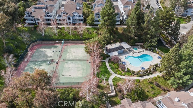 Detail Gallery Image 40 of 42 For 26964 Flo Ln #324,  Canyon Country,  CA 91351 - 2 Beds | 2 Baths