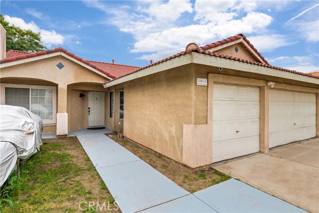 Detail Gallery Image 2 of 28 For 14975 Granada Ave, Fontana,  CA 92335 - 4 Beds | 2 Baths