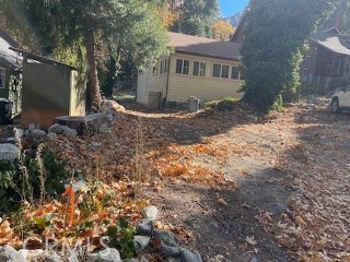 Detail Gallery Image 2 of 11 For 9361 Canyon Dr, Forest Falls,  CA 92339 - 2 Beds | 1 Baths