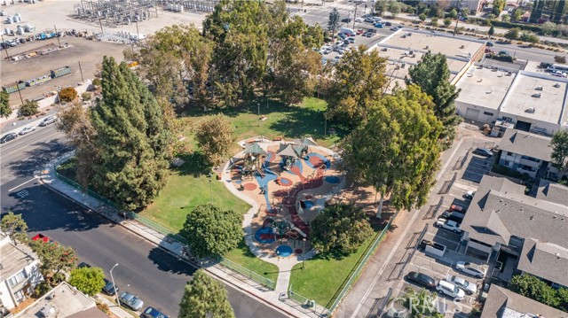 Detail Gallery Image 23 of 24 For 8601 International Ave #228,  Canoga Park,  CA 91304 - 2 Beds | 1 Baths