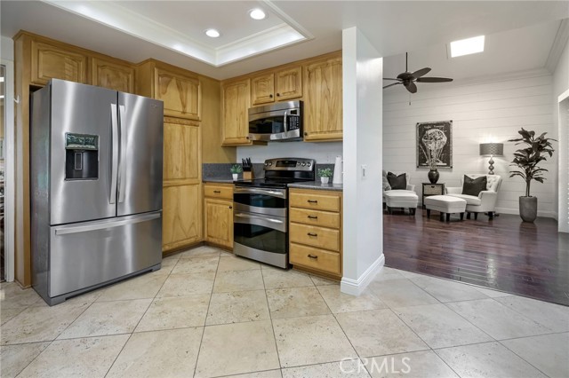 Detail Gallery Image 18 of 47 For 6587 E via Arboles, Anaheim Hills,  CA 92807 - 4 Beds | 2/1 Baths