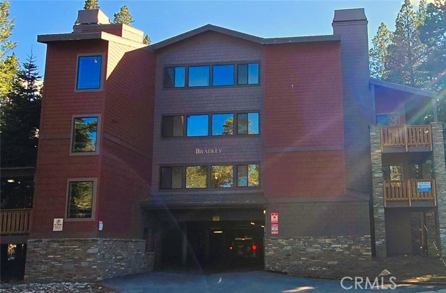 Detail Gallery Image 3 of 52 For 3253 Meridian #264,  Mammoth Lakes,  CA 93546 - 1 Beds | 1 Baths