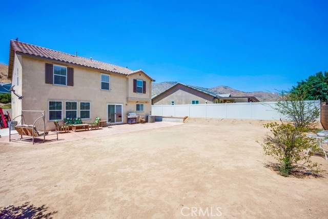 Detail Gallery Image 22 of 27 For 341 Pomegranate St, San Jacinto,  CA 92582 - 5 Beds | 3 Baths