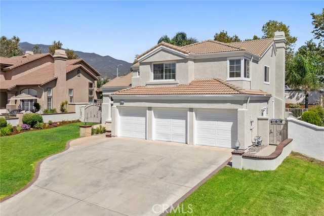 Image 2 for 5611 Crestline Pl, Rancho Cucamonga, CA 91739