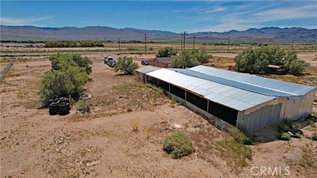 Detail Gallery Image 10 of 16 For 48340 National Trails, Newberry Springs,  CA 92365 - 2 Beds | 1 Baths