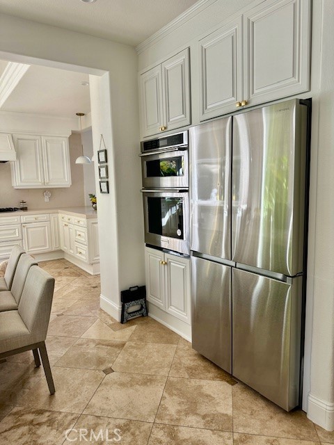 Detail Gallery Image 12 of 42 For 3107 Corte Marin, Newport Beach,  CA 92660 - 3 Beds | 2/1 Baths