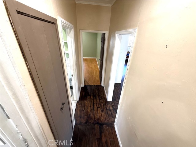 Detail Gallery Image 12 of 34 For 3008 W 30th St, Los Angeles,  CA 90018 - 2 Beds | 1 Baths