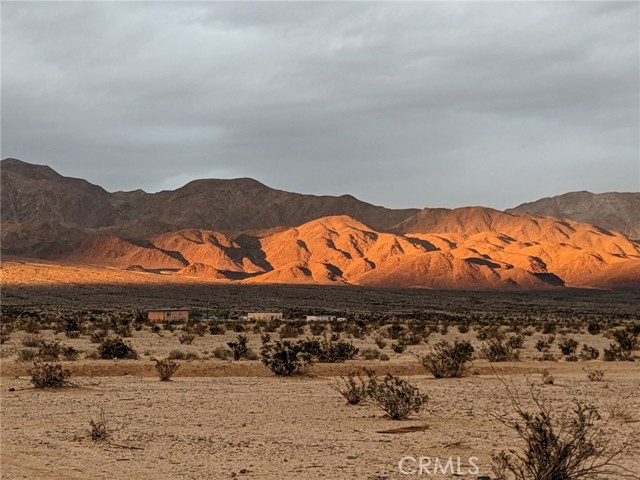 Detail Gallery Image 11 of 11 For 1000 Compadre Ln, Twentynine Palms,  CA 92277 - – Beds | – Baths